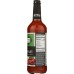 POWELL & MAHONEY: Sriracha Bloody Mary Super Spicy Cocktail Mixer Non-Alcoholic, 750 ml