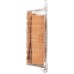 FIREHOOK: Garlic Thyme Crackers, 8 oz