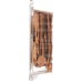 FIREHOOK: Multigrain Flax Baked Cracker, 8 Oz