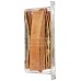 FIREHOOK: Rosemary Sea Salt Baked Crackers, 5.5 oz