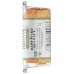 FIREHOOK: Rosemary Sea Salt Baked Crackers, 5.5 oz