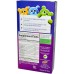 YUM-VS: Vitamin D Plus Calcium White Chocolate, 40 pc