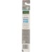 MOUTH WATCHERS: Toothbrush Adult Manual Blue, 1 ea