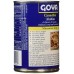 GOYA: Cannellini Beans, 15.5 oz