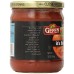 GEFEN: Mild Salsa, 16 oz