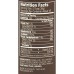 THE SNEAKY CHEF: No Nut Butter Chocolate, 16.7 oz