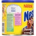 NESQUIK: Mix Quick Chocolate Hispanic, 14.1 oz