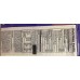 PASKESZ: Trios Premium Original Sandwich Cookies, 14.3 oz