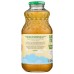 SANTA CRUZ: Organic Sensible Sippers Apple, 32 fo