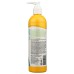 ALBA BOTANICA: Very Emollient Body Lotion Original, 12 oz