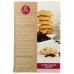 ALEIAS: Gluten Free Oatmeal Raisin Cookies, 9 oz