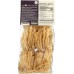 SEGGIANO: Organic Spaghetti Alla Chitarra Pasta, 13.25 oz