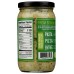 SONOMA GOURMET: Spinach Alfredo Sauce, 15.5 oz