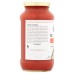 GIANNOTTI: Sauce Marinara Orgnl, 26 oz