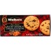 WALKERS: Salted Caramel & Milk Chocolate Chunk Shortbread, 4.7 oz