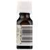 AURA CACIA: Rescue Charm Essential Oil Blend, 0.5 oz