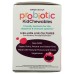 AMERICAN HEALTH: Probiotic Kidchewables Strawberry Vanilla, 30 ea