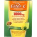 AMERICAN HEALTH: Ester-C 1000mg Effervescent Lemon Lime, 21 ea