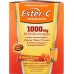 AMERICAN HEALTH: Ester-C 1000mg Effervescent Orange, 21 ea