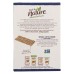 BACK TO NATURE: Whole Lotta Seeds Crackers, 5.5 oz