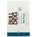 BULLDOG: Sensitive Soap Bar, 7 oz