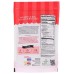 BAKERY ON MAIN: White Chip Raspberry Swirl Granola, 11 oz