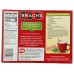BRACHS: Peppermint Candy Canes 20 Ct, 8.8 oz