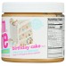 NUTS N MORE: Birthday Cake High Protein Peanut Butter Spread, 16.3 oz
