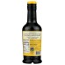 MAZZETTI: Yellow Label Balsamic Vinegar Of Modena, 8.45 oz
