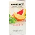 BIGELOW: Lean And Fit Citrus Oolong Tea, 1.06 oz