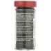 MORTON & BASSETT: Sesame Seed Black, 2.3 oz