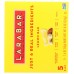 LARABAR: Lemon Bar 5Count, 8 oz