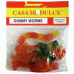 CASA DE DULCE: Gummy Worms, 5 oz
