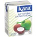KARA: Cream Coconut, 6.8 oz