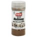 BADIA: Nutmeg Ground, 2 oz