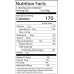 MELINDAS: Chip Banana Sea Salt, 5 oz