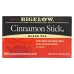 BIGELOW: Tea All Natural Black Tea Cinnamon Stick, 20 tea bags