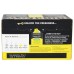 BIGELOW: Lemon Lift Black Tea Decaffeinated, 20 Tea Bags, 1.37 oz
