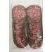 BUSSETO: Italian Dry Salami with Herbs & Spices, 8 oz