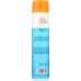 EARTH SCIENCE: Shampoo Ceramide Vlmzng, 10 fo