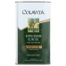 COLAVITA: Premium Selection Extra Virgin Olive Oil, 34 oz
