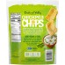 ORCHARD VALLEY HARVEST: Chickpea Chips Sour Cream and Chive, 3.5 oz