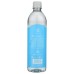 CURLYS: Caffeine Water, 20 fo