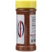 CODE 3 SPICES: Sea Dog Rub, 5.5 oz