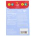 CUSA TEA: Everyday Wellness Herbal Tea, 10 ea