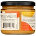 CORE AND RIND: Bold And Spicy Cashew Cheesy Sauce, 11 oz