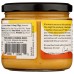 CORE AND RIND: Sharp And Tangy Cashew Cheesy Sauce, 11 oz