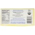 CLOVER SONOMA: Organic Unsalted Butter, 0.5 lb