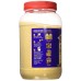 LOUISIANA FISH FRY: Fry Mix Fish Seasoned, 1 ga