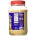 LOUISIANA FISH FRY: Fry Mix Fish Seasoned, 1 ga